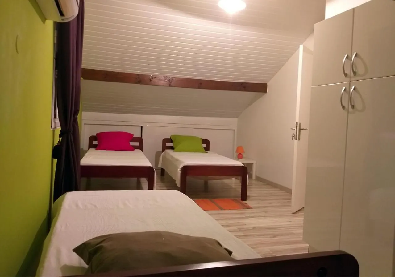 Holiday home Villa Ideale Pour Les Vacances Sainte-Luce