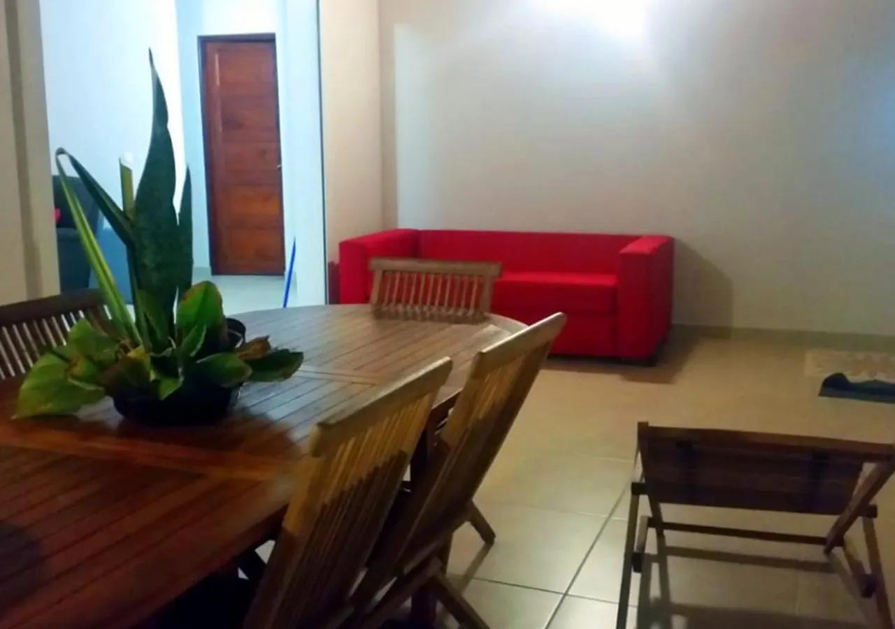 Villa Ideale Pour Les Vacances Sainte-Luce 0*,  Martinique