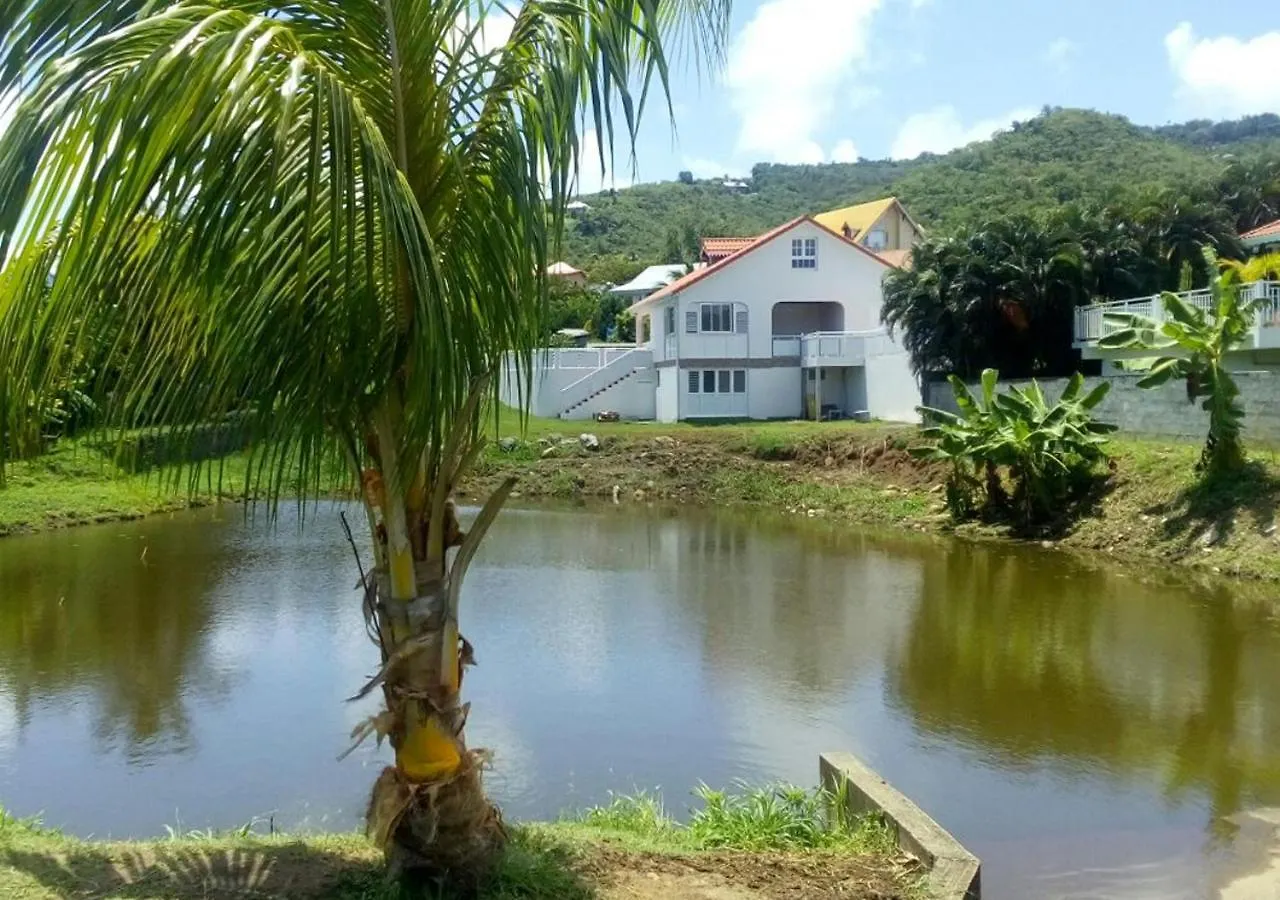 Villa Ideale Pour Les Vacances Sainte-Luce Holiday home