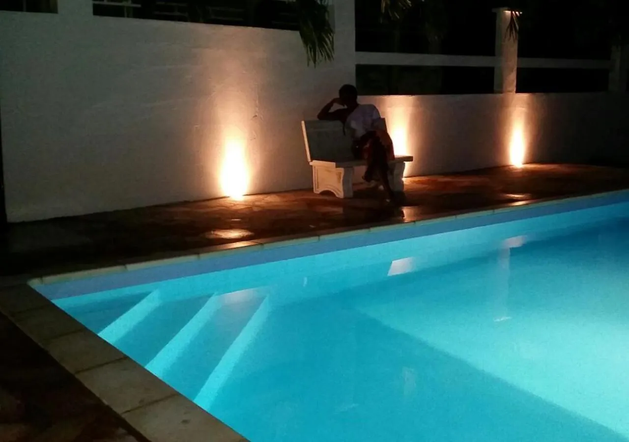 Holiday home Villa Ideale Pour Les Vacances Sainte-Luce