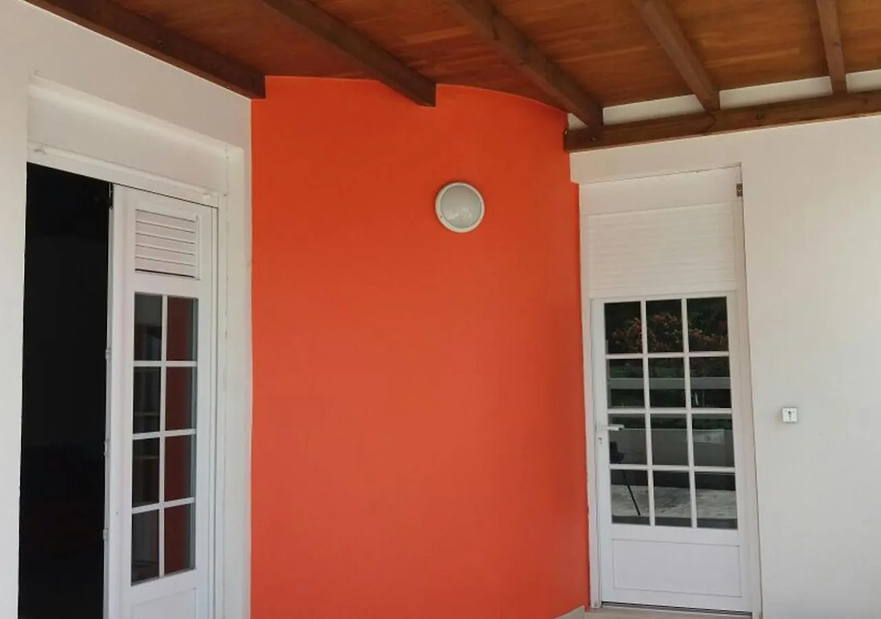 Villa Ideale Pour Les Vacances Sainte-Luce 0*,  Martinique