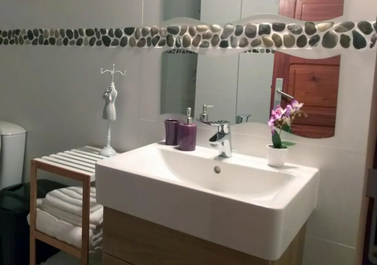 Holiday home Villa Ideale Pour Les Vacances Sainte-Luce Martinique