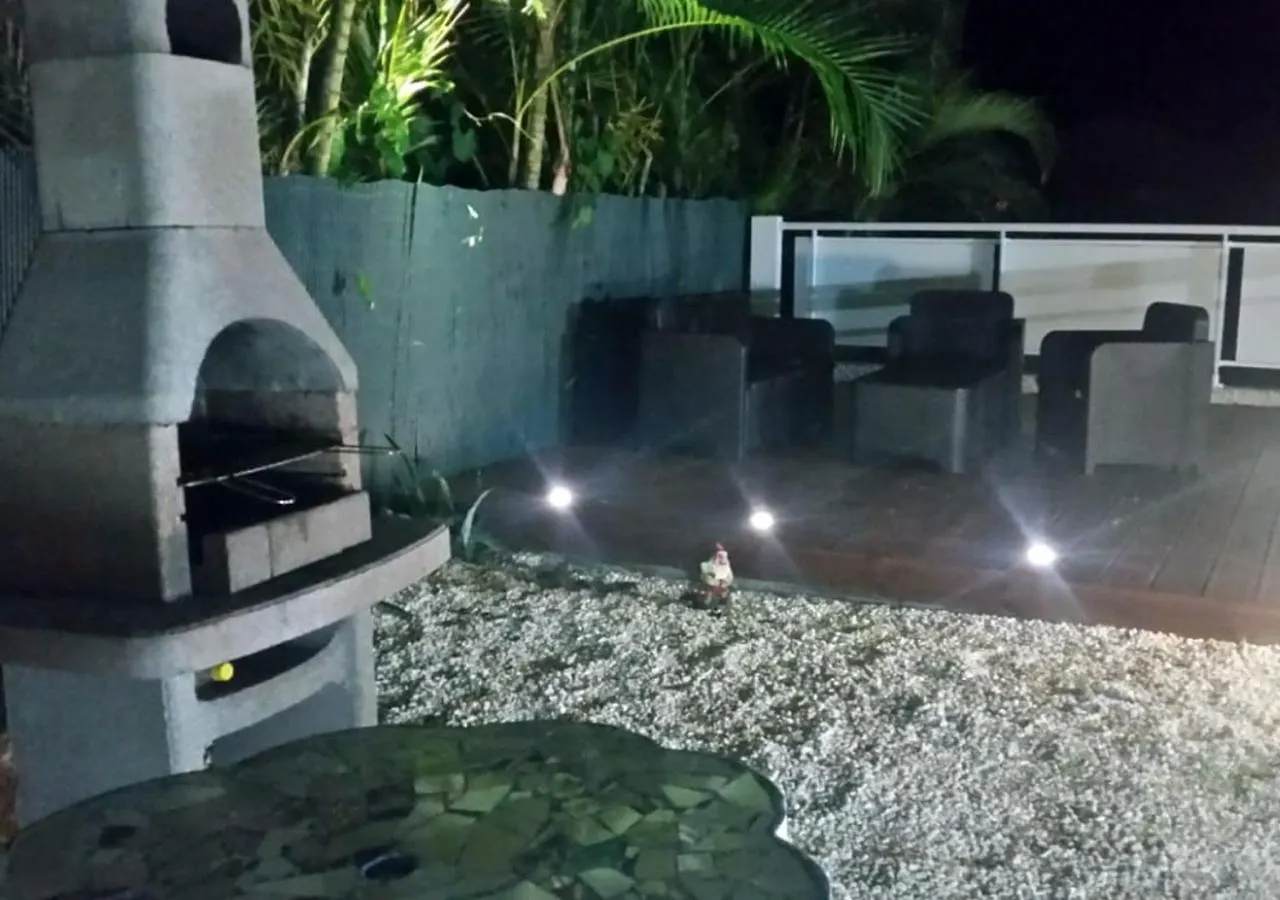 Villa Ideale Pour Les Vacances Sainte-Luce