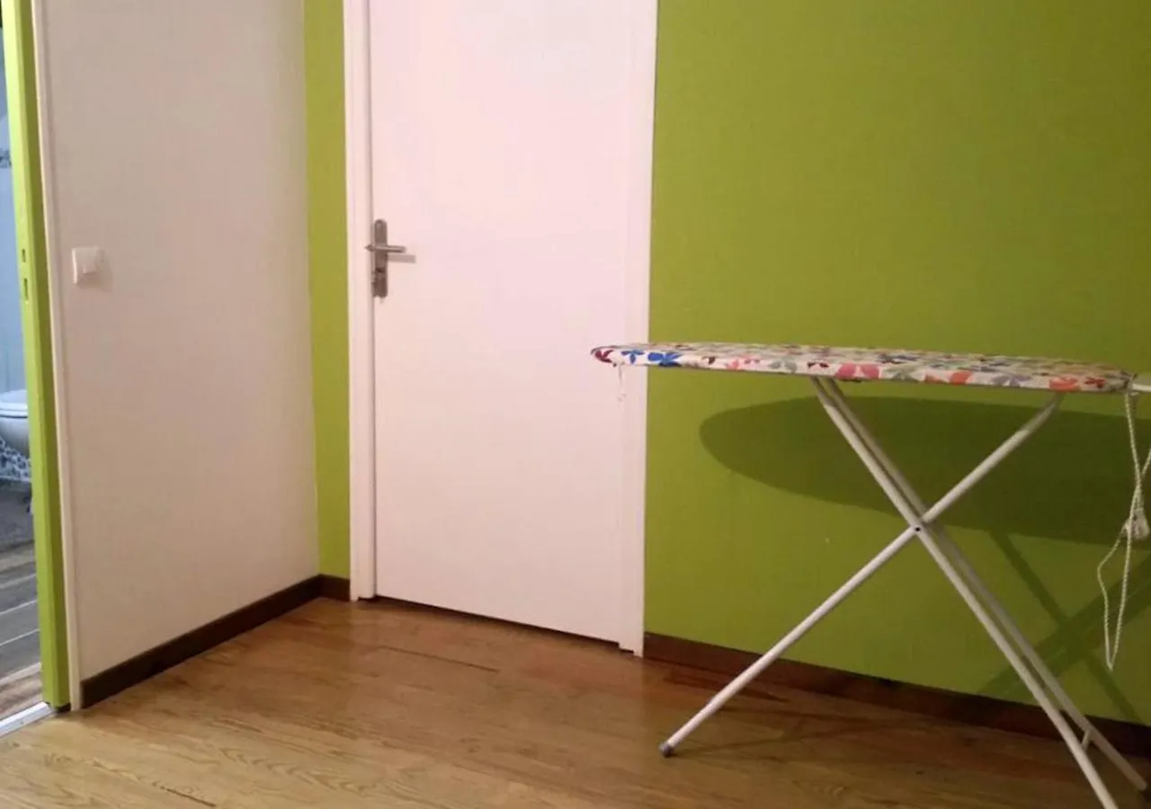 Villa Ideale Pour Les Vacances Sainte-Luce Holiday home