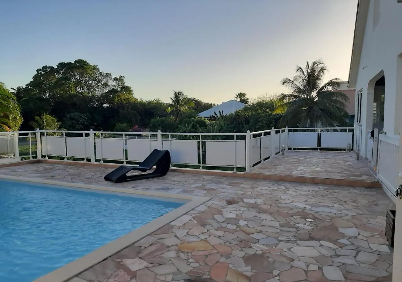 Holiday home Villa Ideale Pour Les Vacances Sainte-Luce