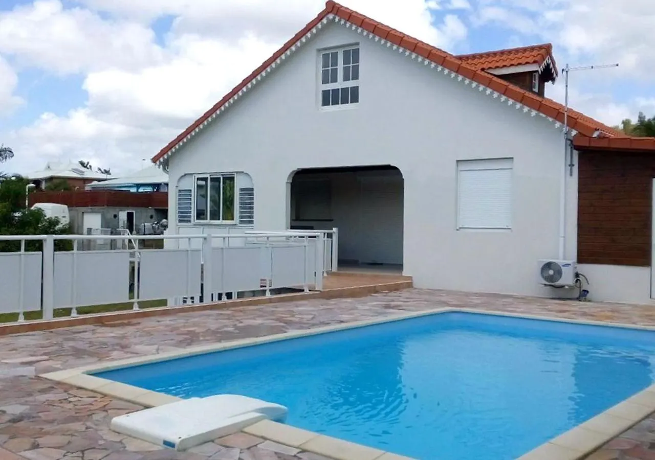 Villa Ideale Pour Les Vacances contacts